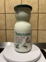 Sana de capră