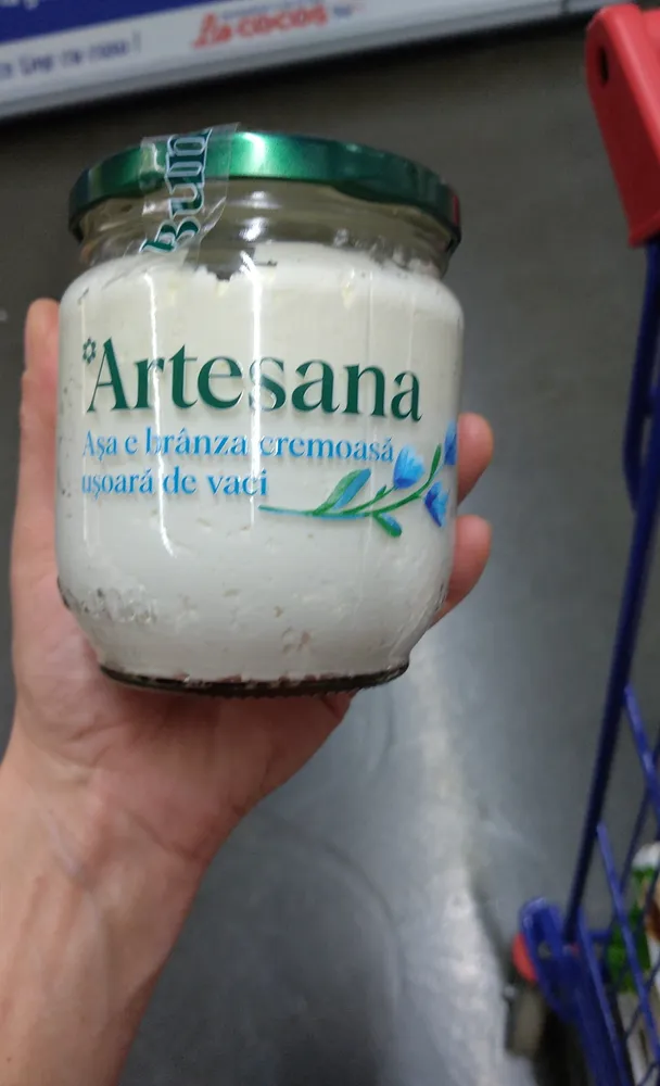 artesana Branza De Vaci