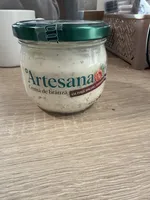 Crema de branza
