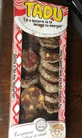Salam de biscuiti