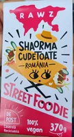 Shaorma cudetoate