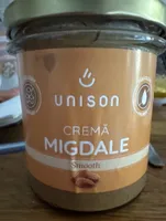 Crema Migdale