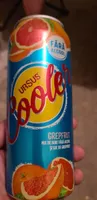 Ursus Cooler Grapefruit