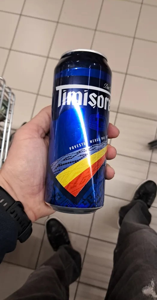 Timisoreana