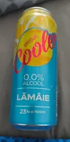 Ursus Cooler lamaie