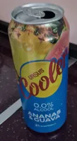 Ursus Cooler ananas