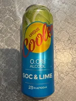 Non-alchool Beer