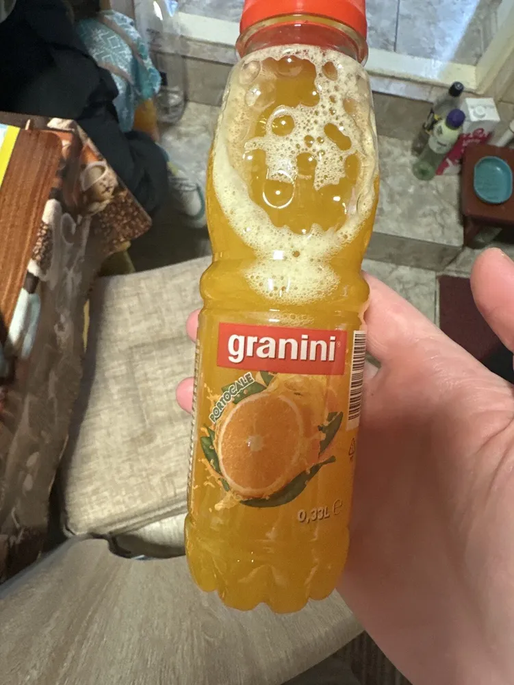 granini 0.33