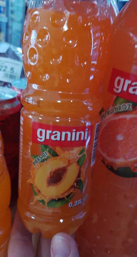 granini piersici 0.33