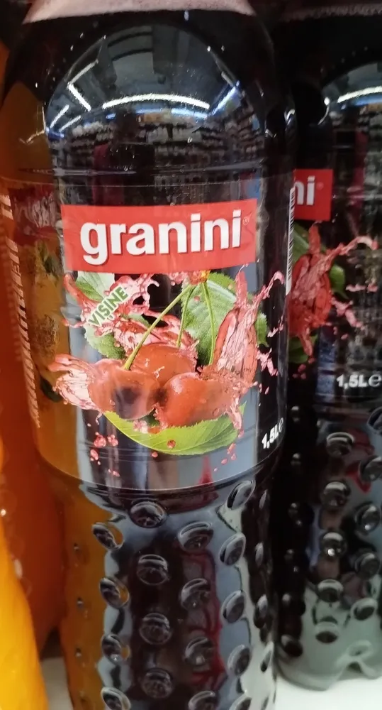 granini visine