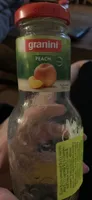 Nectar de peche