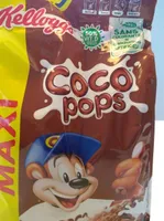 Coco pops