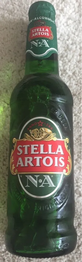 Biere sans Alcool