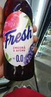 Fresh zmeura afine