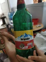 Bere blondă
