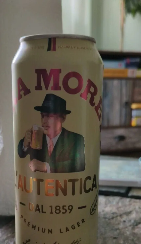 Premium Lager