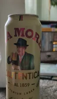Premium Lager