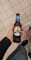 Birra Moretti Zero