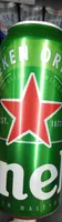 Heineken doza