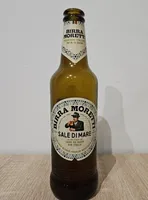 Birra Moretti Sale Di Mare