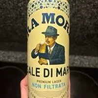 Sale di mare
