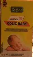 Colic baby