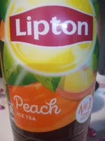 Lipton Piersici