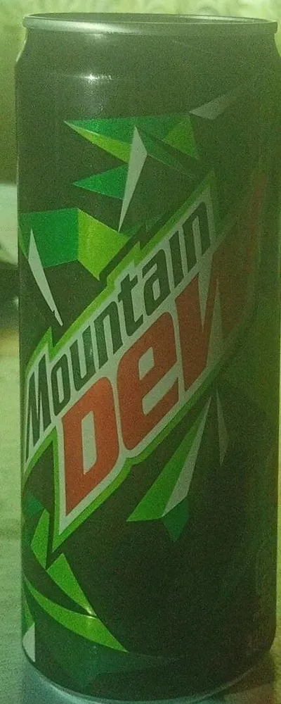 Mountain Dew