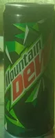 Mountain Dew
