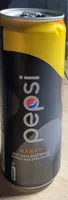 pepsi mango