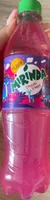 Mirinda struguri si rodie