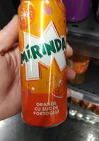 mirinda 0.33