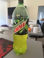 MountainDew 2l