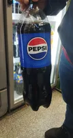 Pepsi Twist