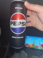 Pepsi Max 0.33