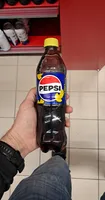 Pepsi Twist