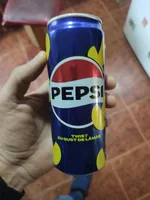 pepsi twist 0.33