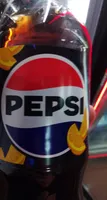 Pepsi Twist Max 0 5