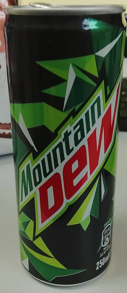 Mountain Dew
