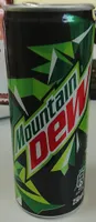 Mountain Dew