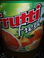 Frutti fresh Arancia