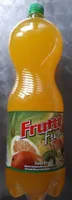 Frutti Fresh - Tutti Frutti