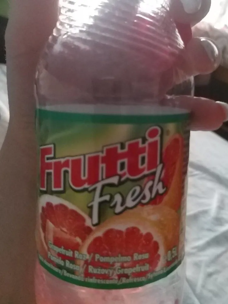 Frutti Fresh