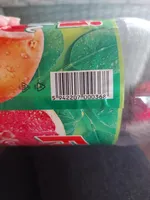 Frutti - Fresh Grapefruit