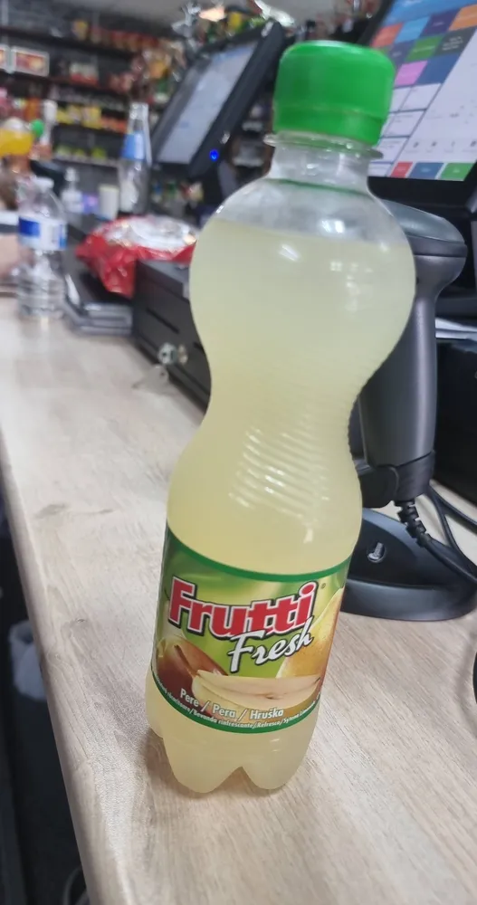 Frutti Fresh Pere 500ML