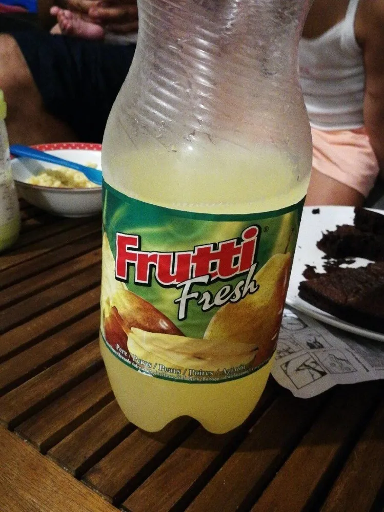 Frutti fresh