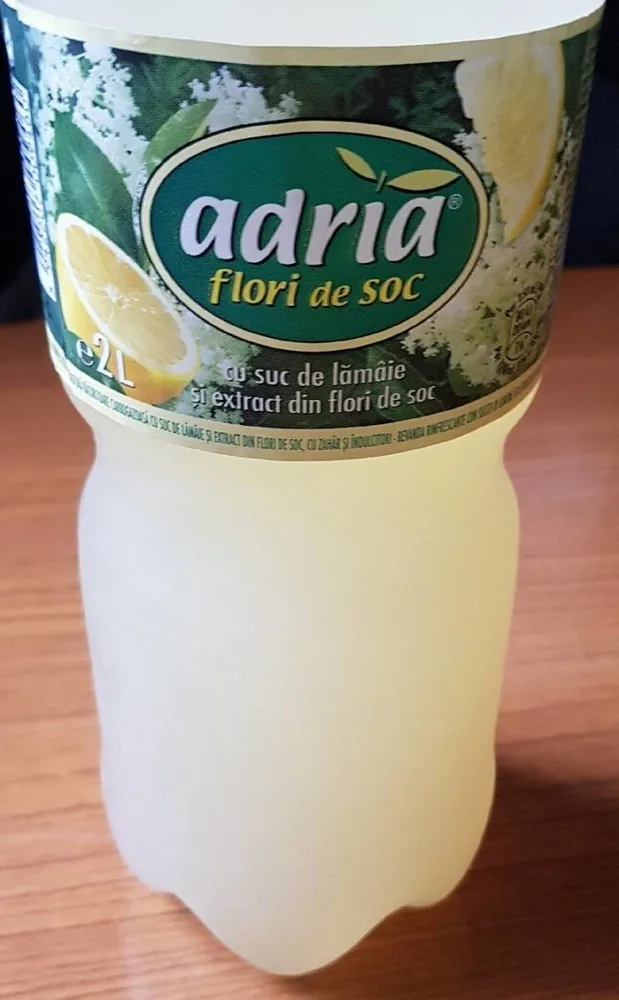 Flori de soc