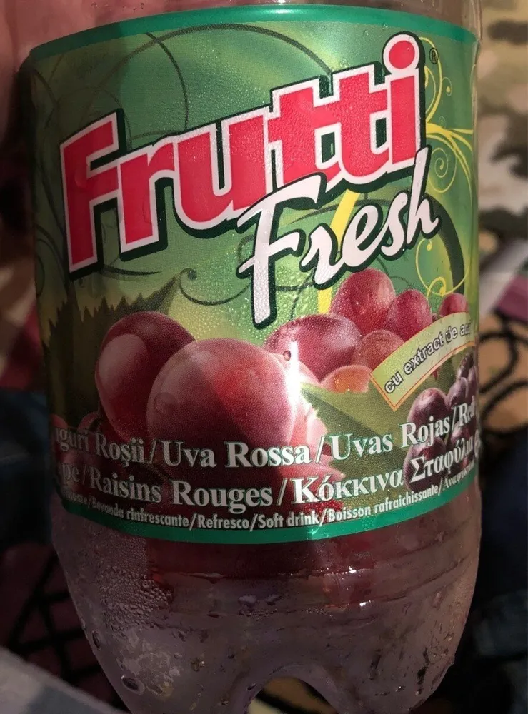 frutti fresh