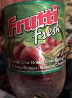 frutti fresh