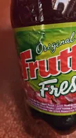 frutti fresh red grape